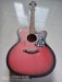 Signature Acoustic Guitar (Indian)